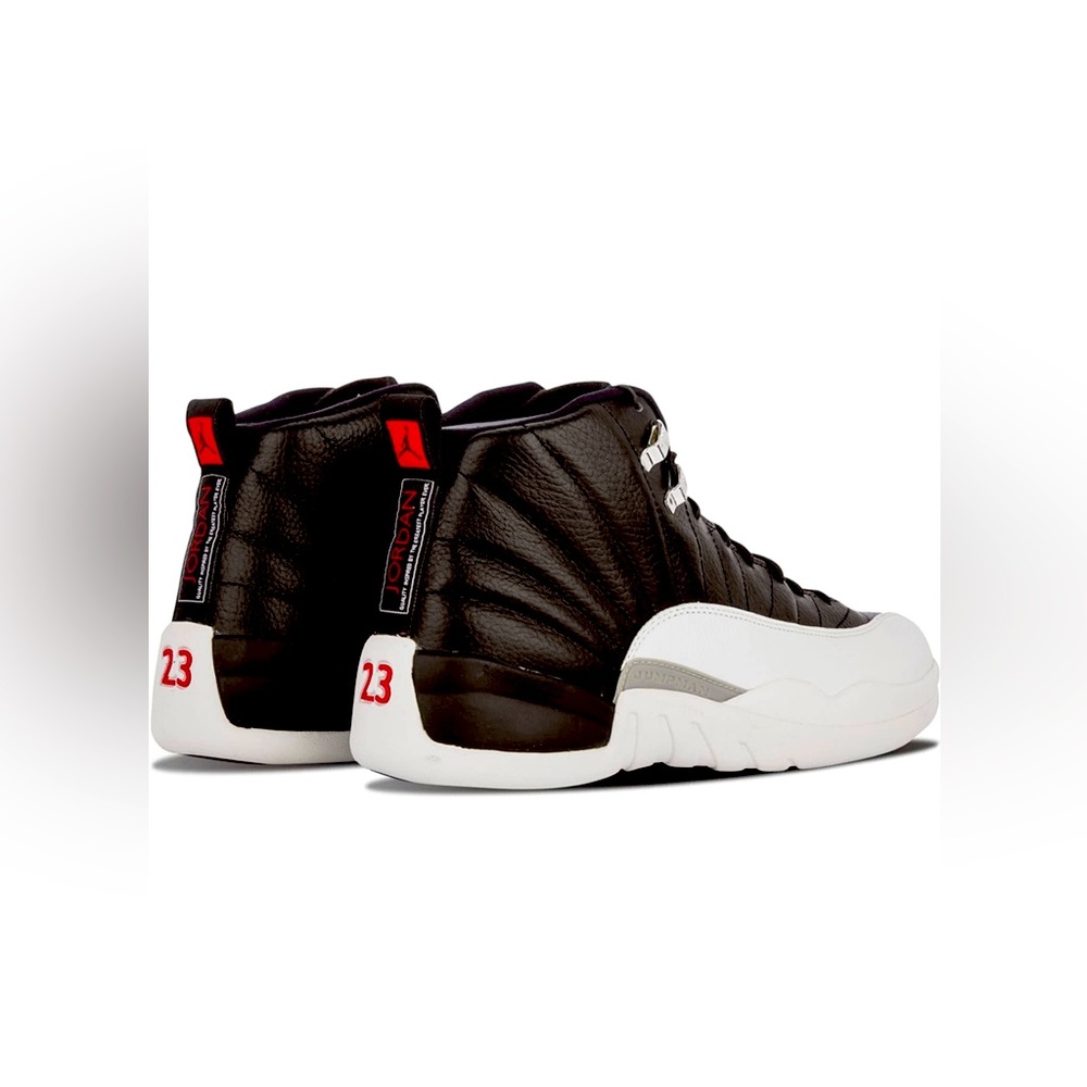 NIKE AIR JORDAN RETRO XII